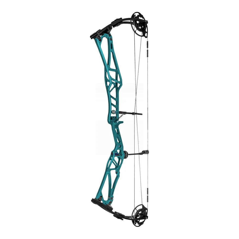 Elite Rezult Compound Bow 8 Elite Rezult Compound Bow - Image 8