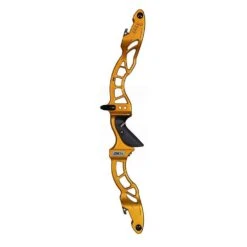 MK Archery S 25" Recurve Riser -Archery Specialty Shop 837506 1