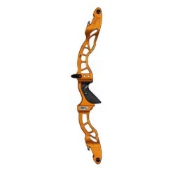 MK Archery S 25" Recurve Riser -Archery Specialty Shop 837508 1