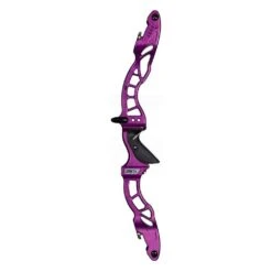 MK Archery S 25" Recurve Riser -Archery Specialty Shop 837509 1