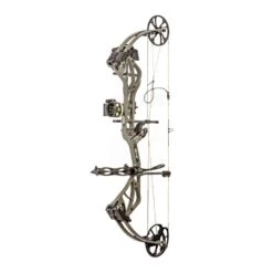 Bear Whitetail Legend RTH Compound Bow