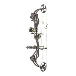 Bear Whitetail Legend RTH Compound Bow 5 Bear Whitetail Legend RTH Compound Bow -Archery Specialty Shop 837819 2