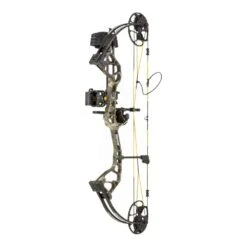 Bear Royale RTH Compound Bow -Archery Specialty Shop 837831 1