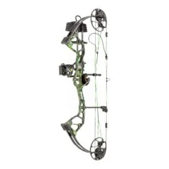 Bear Royale RTH Compound Bow -Archery Specialty Shop 837833 1
