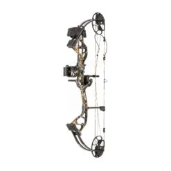 Bear Royale RTH Compound Bow -Archery Specialty Shop 837835 1