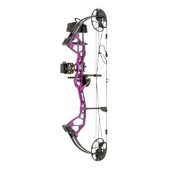 Bear Royale RTH Compound Bow -Archery Specialty Shop 837839 1