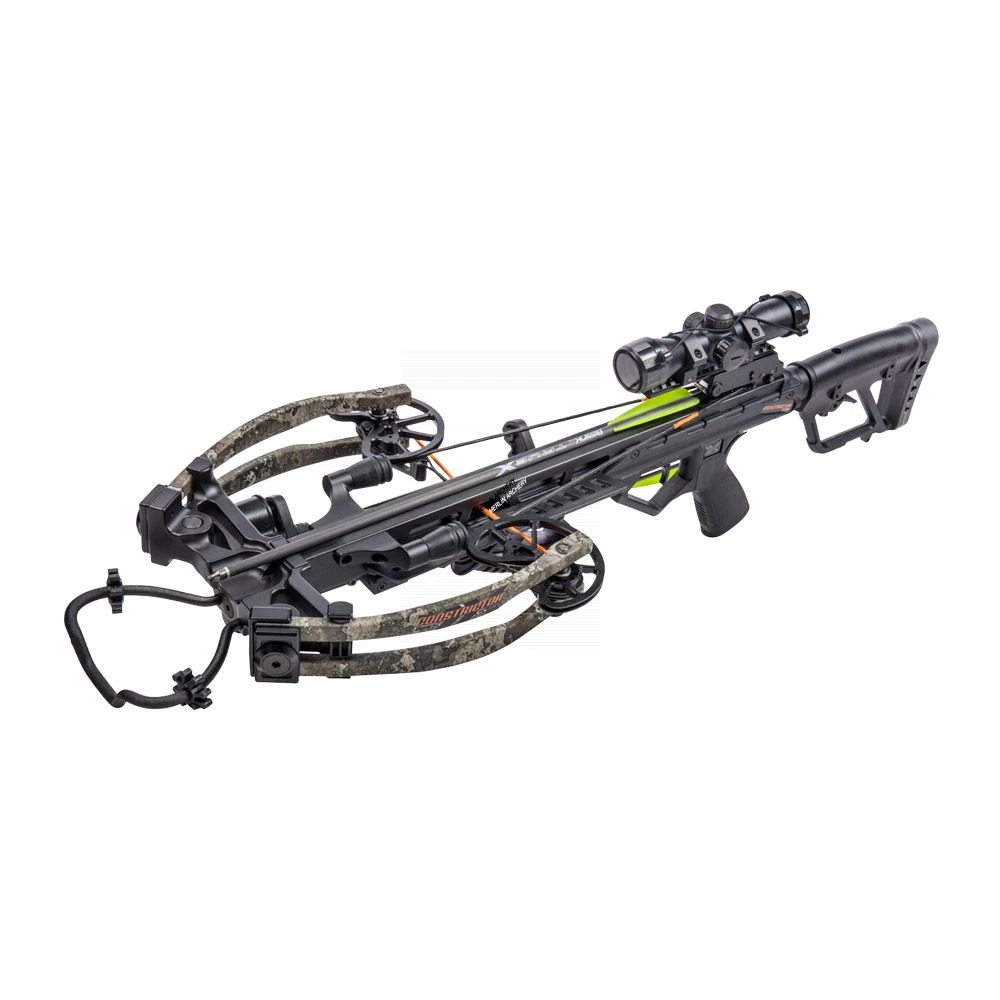 Bear Constrictor CDX Crossbow 2 Bear Constrictor CDX Crossbow - Image 2
