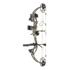 Bear Cruzer G2 - RTH -Compound Bow -Archery Specialty Shop 837890 1