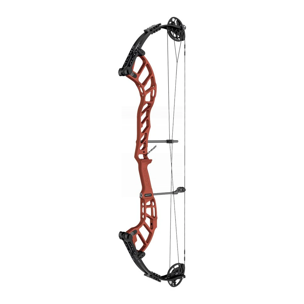 Hoyt Altus DCX Compound Bow - Cam 1 3 Hoyt Altus DCX Compound Bow - Cam 1 - Image 3