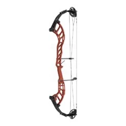 Hoyt Altus SVX Compound Bow - Cam 2 -Archery Specialty Shop 838071 2