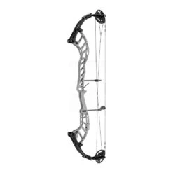 Hoyt Altus SVX Compound Bow - Cam 3 -Archery Specialty Shop 838073 2 1