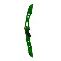 Gillo G2K 25" Recurve Riser -Archery Specialty Shop 838727 1