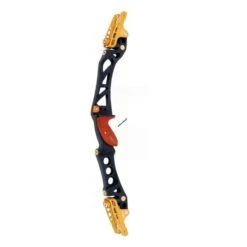 Gillo GT27 Formula 27" Recurve Riser -Archery Specialty Shop 838751 1