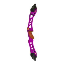 Gillo GT25 ILF 25" Recurve Riser -Archery Specialty Shop 838759 1