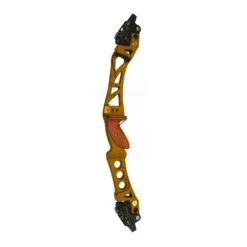 Gillo GT25 ILF 25" Recurve Riser -Archery Specialty Shop 838760 1