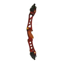 Gillo GT25 ILF 25" Recurve Riser -Archery Specialty Shop 838761 1