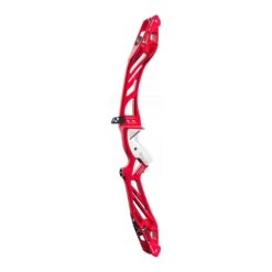 Fivics Vellator V3 25" Recurve Riser -Archery Specialty Shop 840466 1