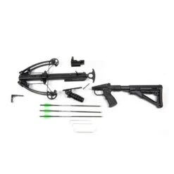 JunXing Drakon 100# Crossbow Set -Archery Specialty Shop 841047c