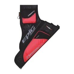 Epic Archery Fusion EX 300 Quiver -Archery Specialty Shop 841160 1