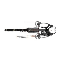 Barnett Hyper Whitetail 410 Compound Crossbow -Archery Specialty Shop 841241c