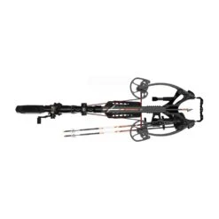 Barnett Hypertac 420 Compound Crossbow 9 Barnett Hypertac 420 Compound Crossbow -Archery Specialty Shop 841244c