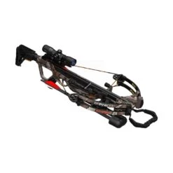 Barnett Explorer XP Compound Crossbow -Archery Specialty Shop 841247 1