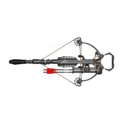 Barnett Explorer XP Compound Crossbow -Archery Specialty Shop 841247b