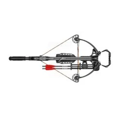 Barnett Explorer XP Compound Crossbow -Archery Specialty Shop 841248c