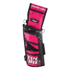 Avalon Tec One 21 Field Quiver -Archery Specialty Shop 841553 1