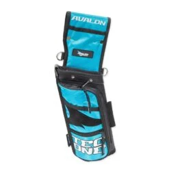 Avalon Tec One 21 Field Quiver -Archery Specialty Shop 841554 1