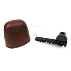 Selway Archery Plastic Slide-On Quiver -Archery Specialty Shop 841873 1 1