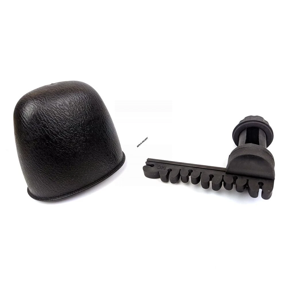 Selway Archery Plastic Quick Detach Quiver 1 Selway Archery Plastic Quick Detach Quiver