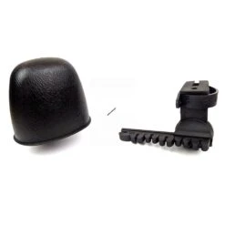 Selway Archery Plastic Strap-On Quiver -Archery Specialty Shop 841886 1 2