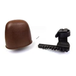 Selway Archery Plastic Strap-On Quiver -Archery Specialty Shop 841887 1 2