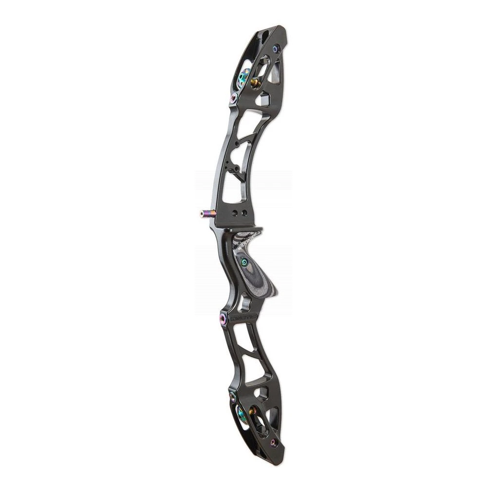 Kinetic Sovren Recurve Riser - 23" 2 Kinetic Sovren Recurve Riser - 23" - Image 2