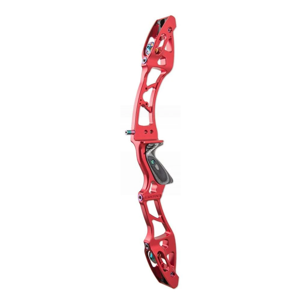 Kinetic Sovren Recurve Riser - 23" 7 Kinetic Sovren Recurve Riser - 23" - Image 7