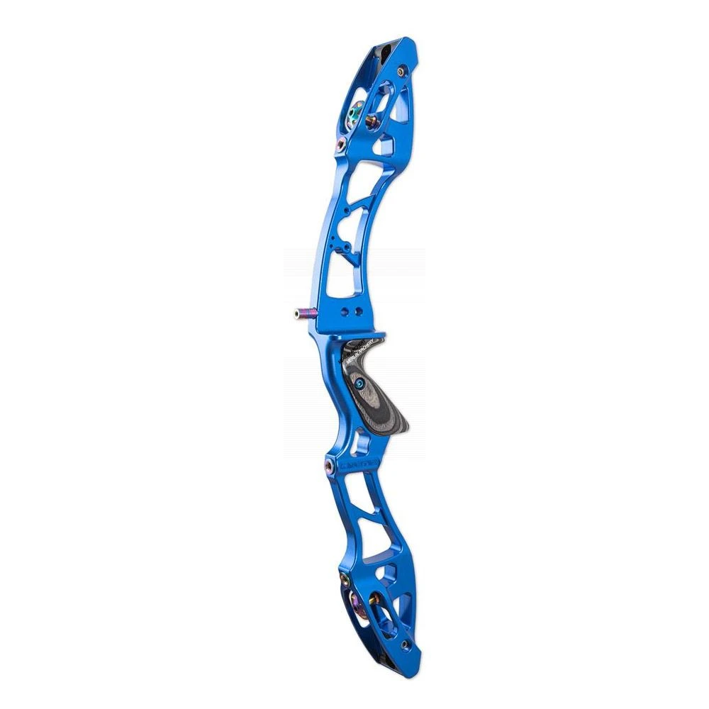 Kinetic Sovren Recurve Riser - 23" 8 Kinetic Sovren Recurve Riser - 23" - Image 8