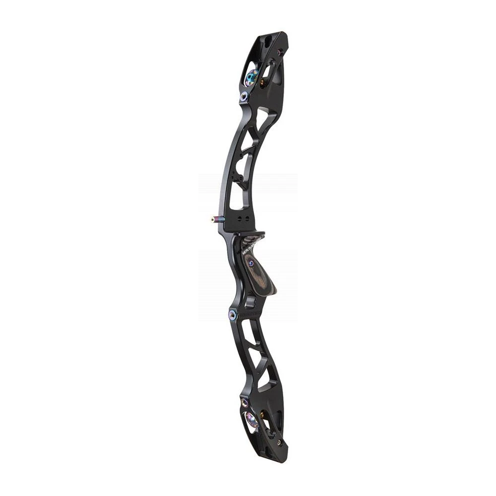 Kinetic Sovren Recurve Riser - 25" 2 Kinetic Sovren Recurve Riser - 25" - Image 2