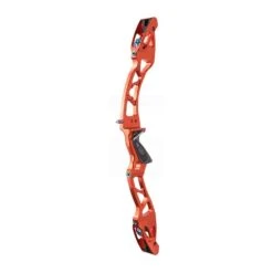 Kinetic Sovren Recurve Riser - 25" 22 Kinetic Sovren Recurve Riser - 25" -Archery Specialty Shop 841930 1