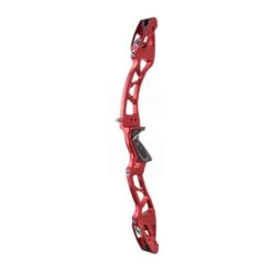 Kinetic Sovren Recurve Riser - 25" 24 Kinetic Sovren Recurve Riser - 25" -Archery Specialty Shop 841932 1