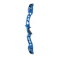 Kinetic Sovren Recurve Riser - 25" 25 Kinetic Sovren Recurve Riser - 25" -Archery Specialty Shop 841933 1
