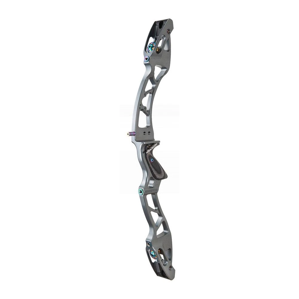 Kinetic Sovren Recurve Riser - 25" 9 Kinetic Sovren Recurve Riser - 25" - Image 9