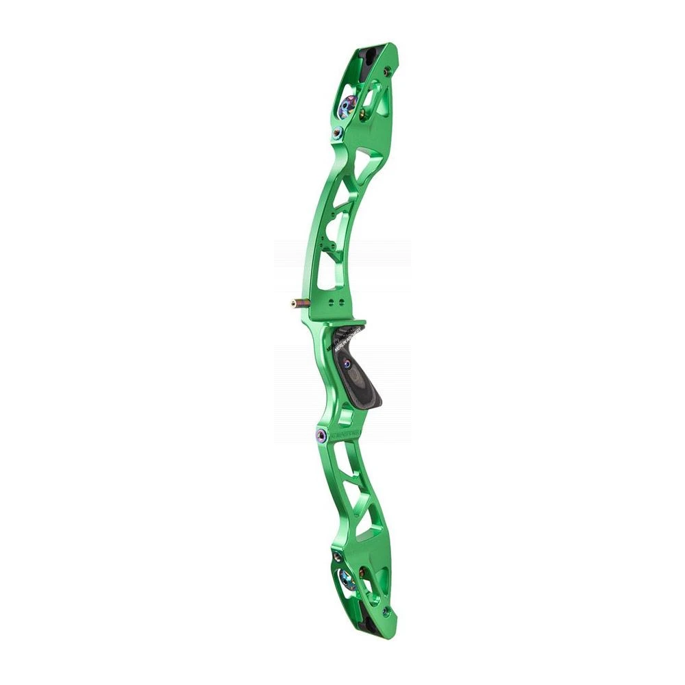 Kinetic Sovren Recurve Riser - 25" 10 Kinetic Sovren Recurve Riser - 25" - Image 10