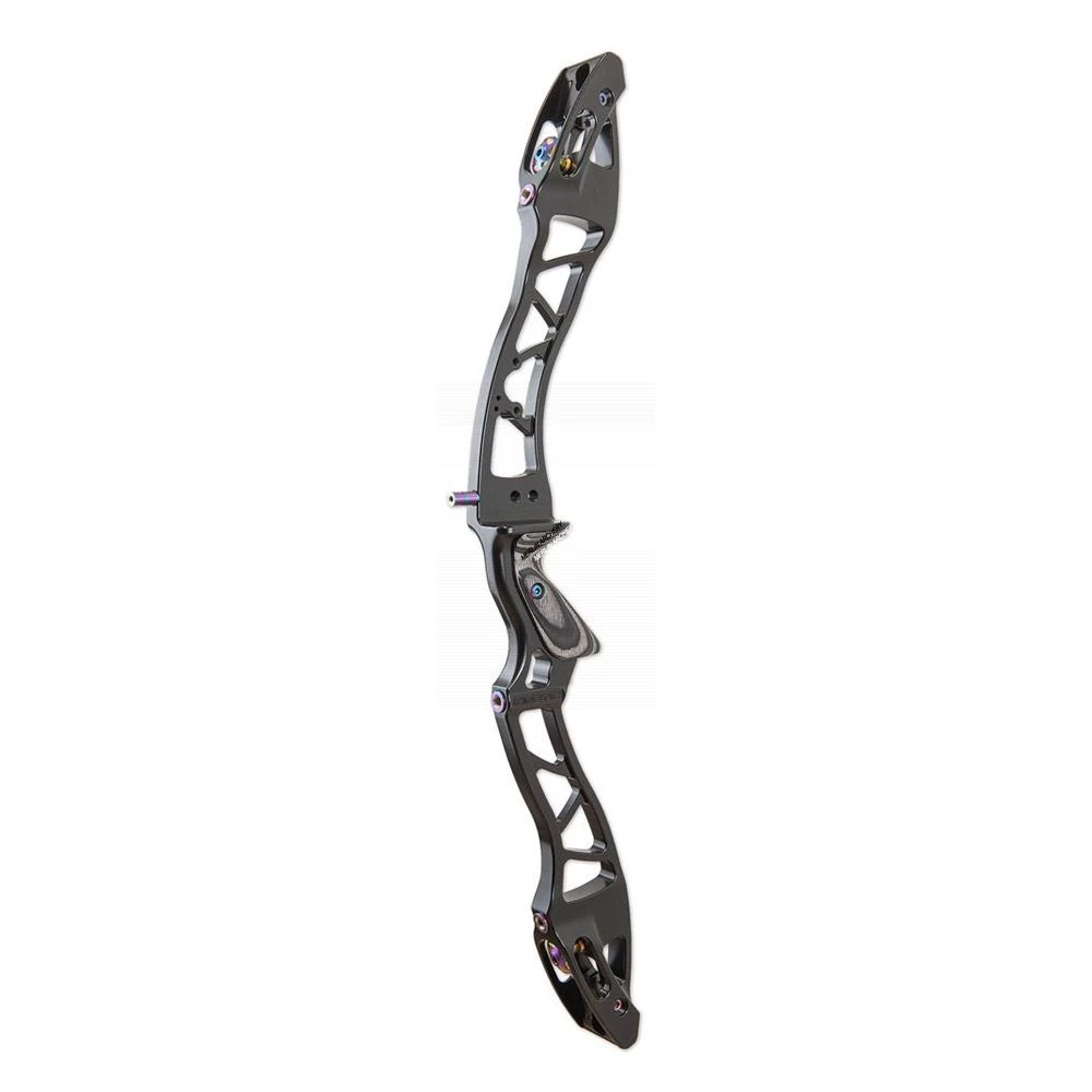 Kinetic Sovren Recurve Riser - 27" 2 Kinetic Sovren Recurve Riser - 27" - Image 2
