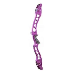 Kinetic Sovren Recurve Riser - 27" 14 Kinetic Sovren Recurve Riser - 27" -Archery Specialty Shop 841952 1