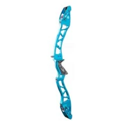 Kinetic Sovren Recurve Riser - 27" 15 Kinetic Sovren Recurve Riser - 27" -Archery Specialty Shop 841953 1