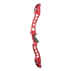 Kinetic Sovren Recurve Riser - 27" 18 Kinetic Sovren Recurve Riser - 27" -Archery Specialty Shop 841956 1