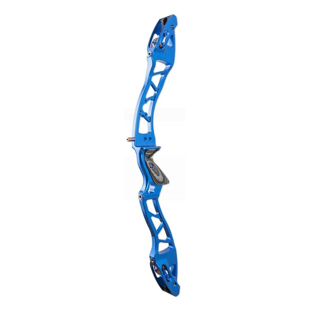 Kinetic Sovren Recurve Riser - 27" 8 Kinetic Sovren Recurve Riser - 27" - Image 8