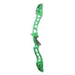 Kinetic Sovren Recurve Riser - 27" 22 Kinetic Sovren Recurve Riser - 27" -Archery Specialty Shop 841960 1