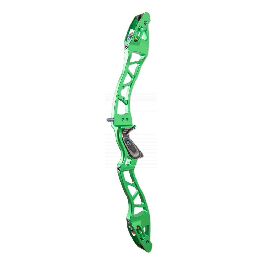 Kinetic Sovren Recurve Riser - 27" 11 Kinetic Sovren Recurve Riser - 27" - Image 11